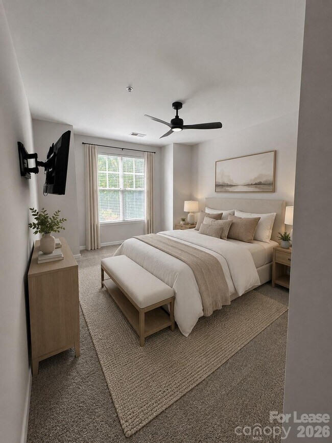 Foto del edificio - 1600 Walnut View Dr