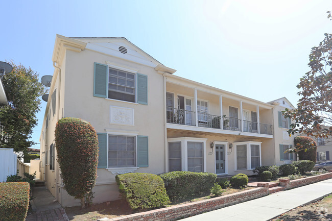 Foto del edificio - 9594 W Olympic Blvd