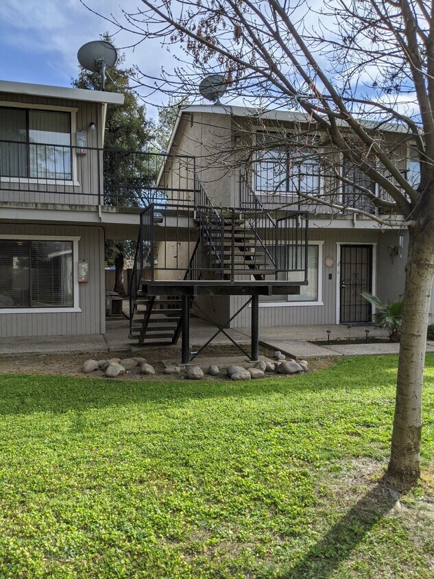 Primary Photo - Two Bedroom Apartment