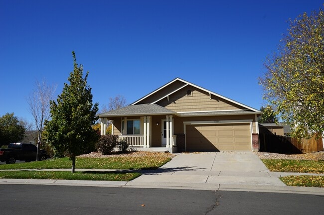 Photo - 11403 Ironton St House