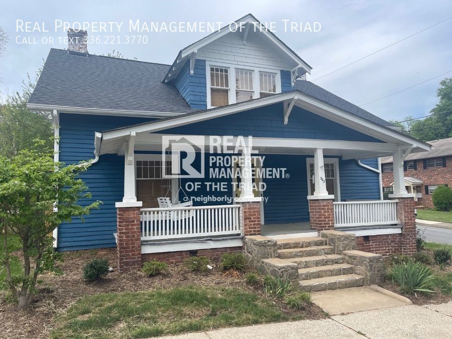 Primary Photo - Exquisite 4bd/2ba Renovated Home in West S...