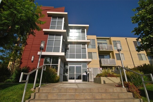 Northpoint Apartments At Csun Northridge Ca Northpoint Apartments At Csun