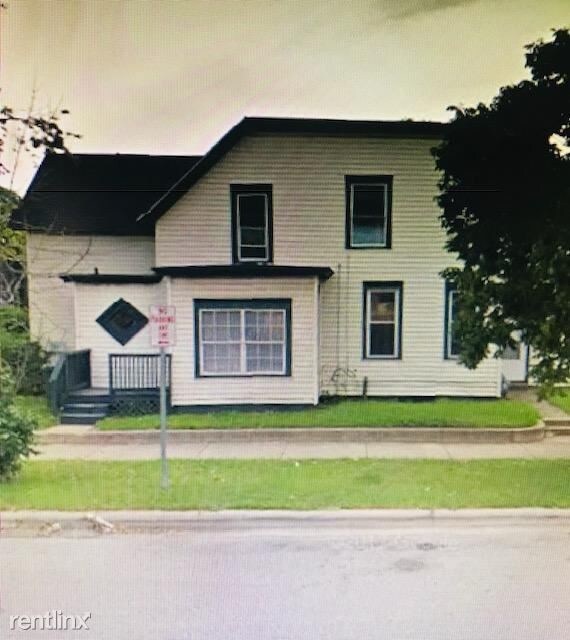 Primary Photo - 601 N Lafayette Blvd