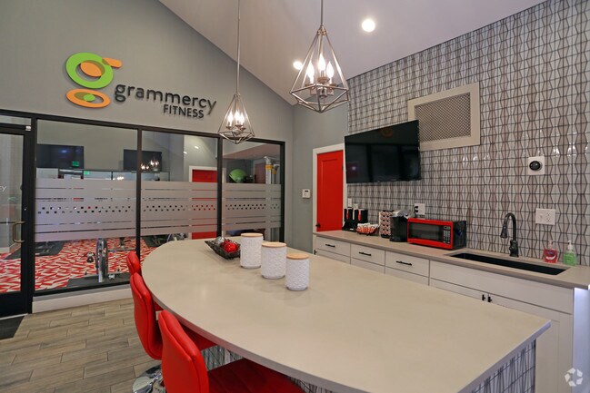 Foto del interior - Grammercy