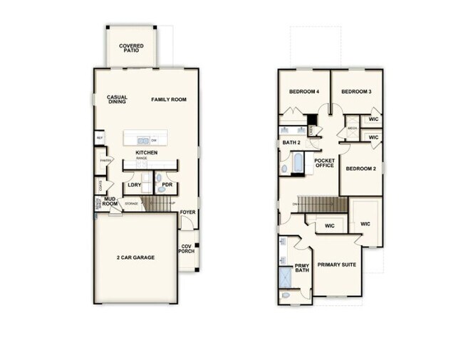 Foto del edificio - 5735 Morgans Mile Street