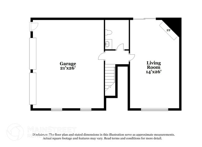 Building Photo - 212 Mallard View Ln
