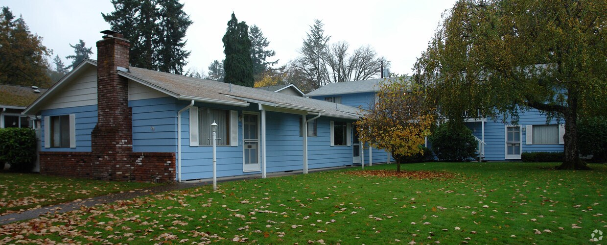 Primary Photo - 1339-1345 Fir St S