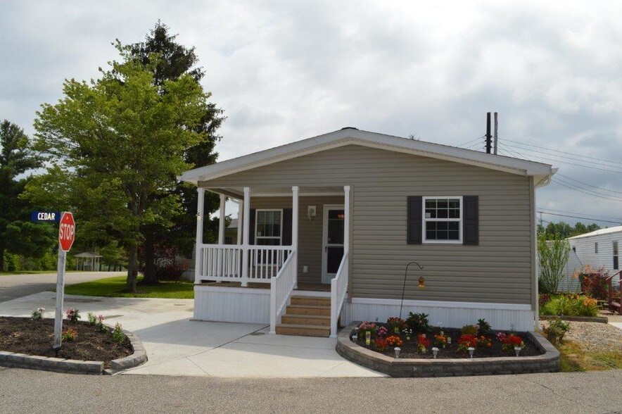 Hudson Estates Rentals Peninsula, OH