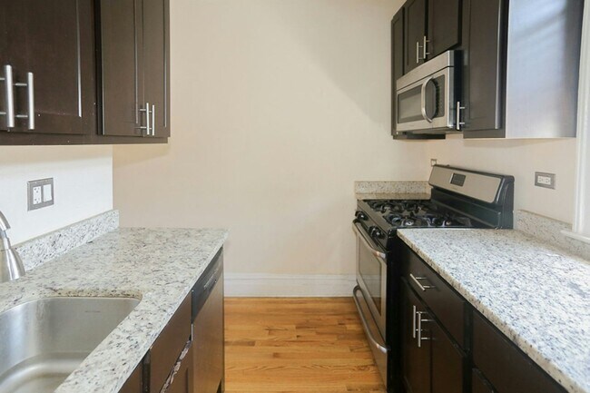 Foto del edificio - 4717 N Leavitt St