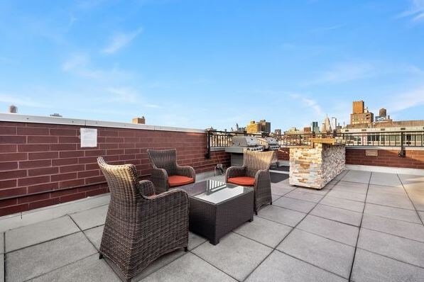 Foto del edificio - 231 Chrystie St