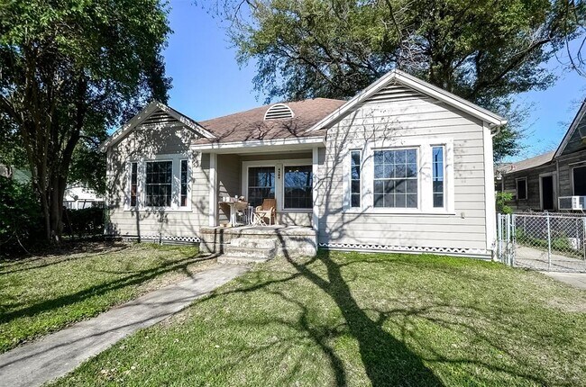 Foto del edificio - 4309 Coyle St