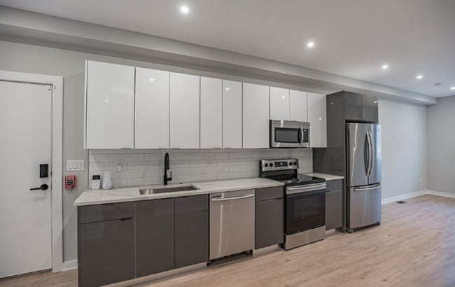 Foto del edificio - 1717 N 25th St