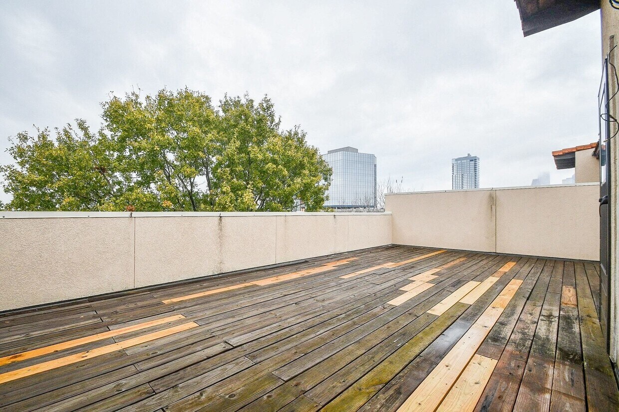 Foto del edificio - 710 Stanford St