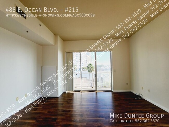 Building Photo - 2 Bedroom Condo With Ocean Views at the AQ...