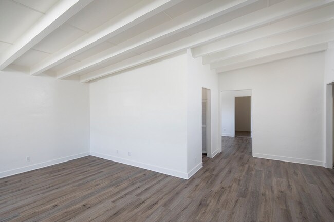Building Photo - 5038 Mission Blvd