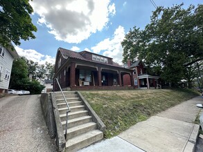 Building Photo - 161 Frambes Ave