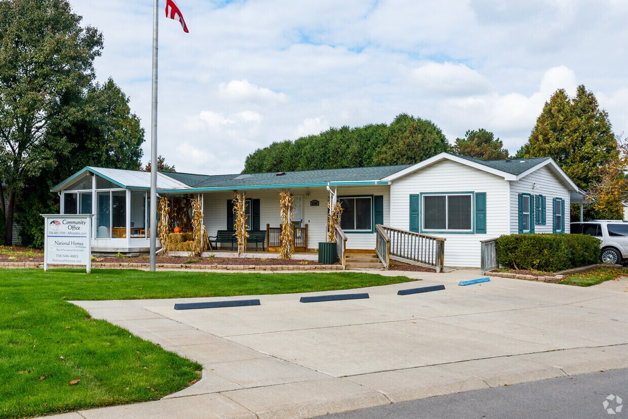Foto principal - American Presidential Estates & Capital Hills