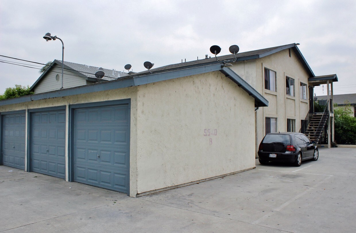 Building Photo - 5538 Gotham St