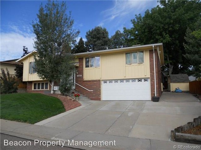 Foto del edificio - 4 br, 3 bath House - 1859 S. Beech St