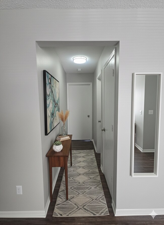 Foto del interior - Country Walk Apartments