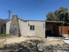 Building Photo - 66442 Estrella Ave