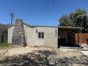 Building Photo - 66442 Estrella Ave