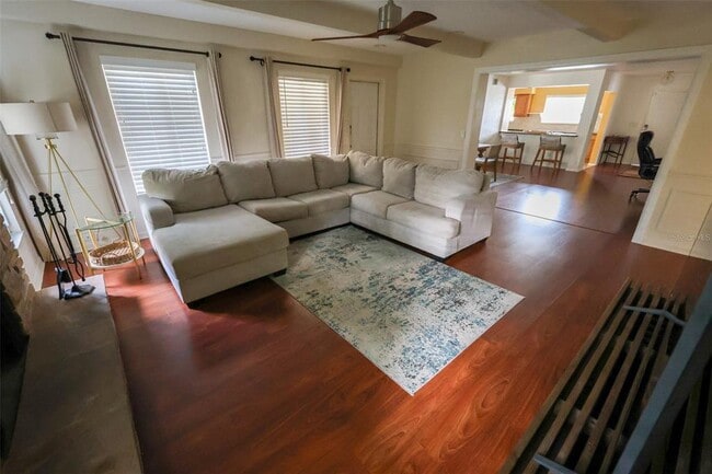 Building Photo - 1601 Palmwood Dr