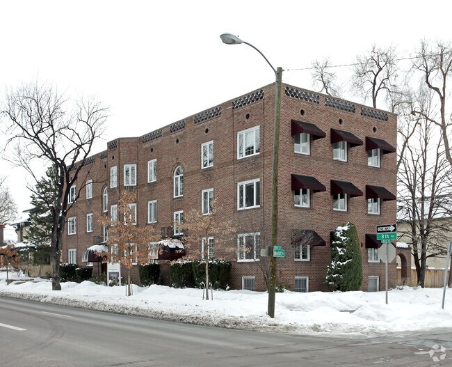 The Bentley Rentals Denver, CO