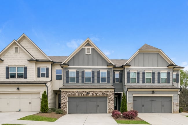 Building Photo - 1247 Spring Marsh Ct NE