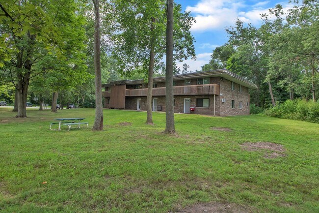Foto del interior - Birchwood Apartments