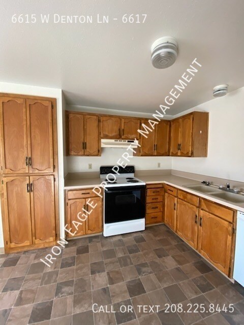 Foto del edificio - 6615 W Denton Ln