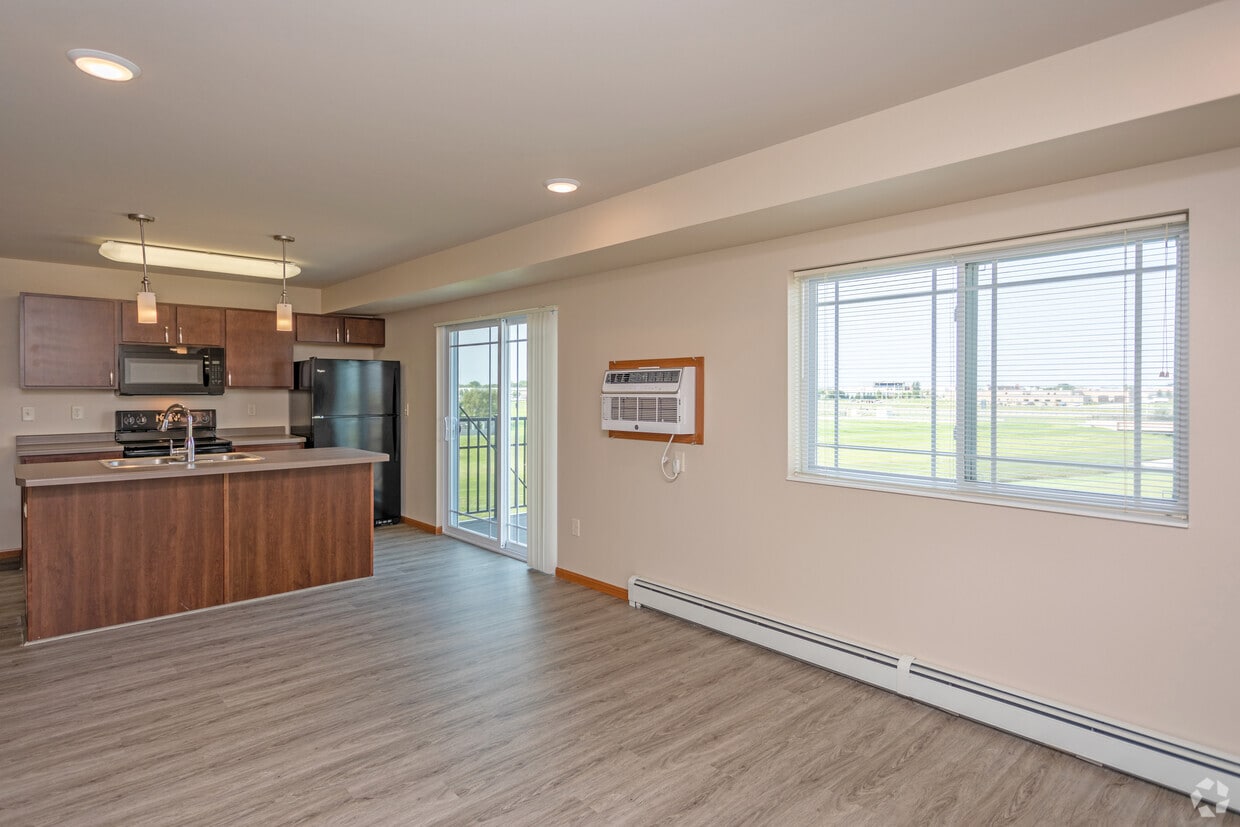 R3 Apartments Apartments Fargo, ND