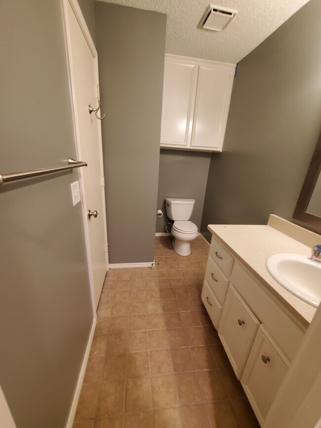 Bathroom 1 - 9602 Orlando Ave