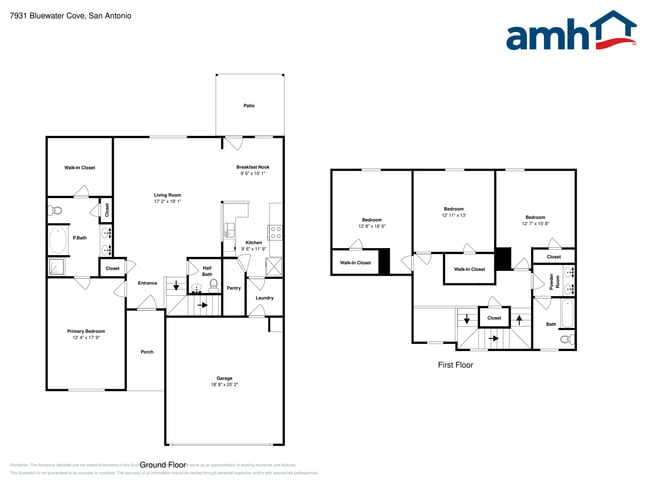 Building Photo - 7931 Bluewater Cove