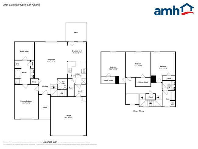 Foto del edificio - 7931 Bluewater Cove