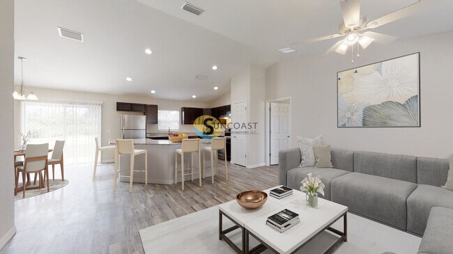 Foto del edificio - Where Home Meets Happiness!4BR/2BA home fo...