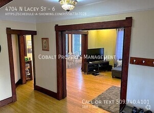 Building Photo - 4704 N Lacey St
