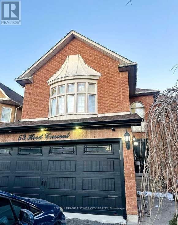 Primary Photo - 53 Hood Crescent