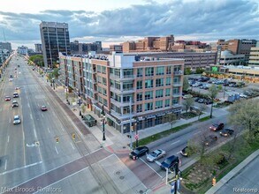 Building Photo - 3670 Woodward Ave