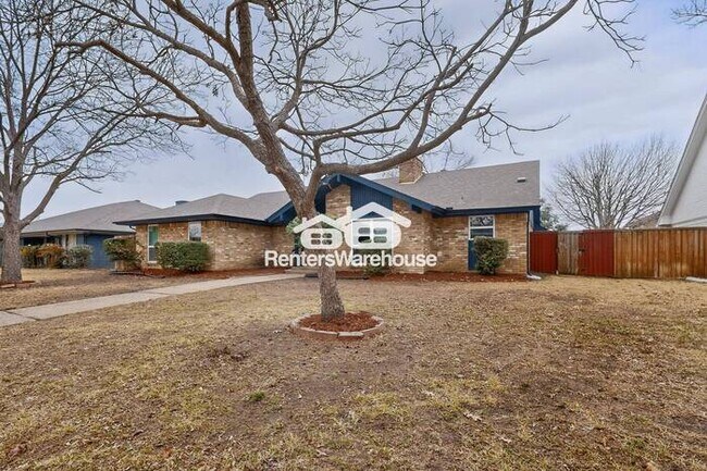 Foto del edificio - Renovated home in Richardson Ready to Be Your Home