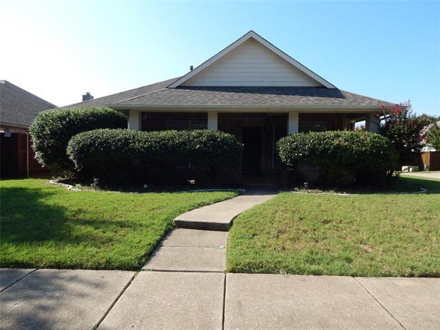 Foto principal - 1514 Charleston Dr