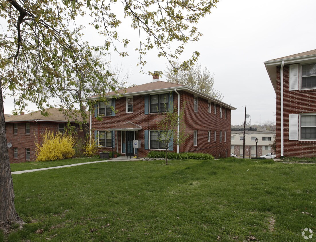 Foto del edificio - 1007 N 48th Ave