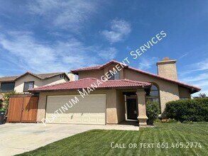 Building Photo - 3063 W Ave J4