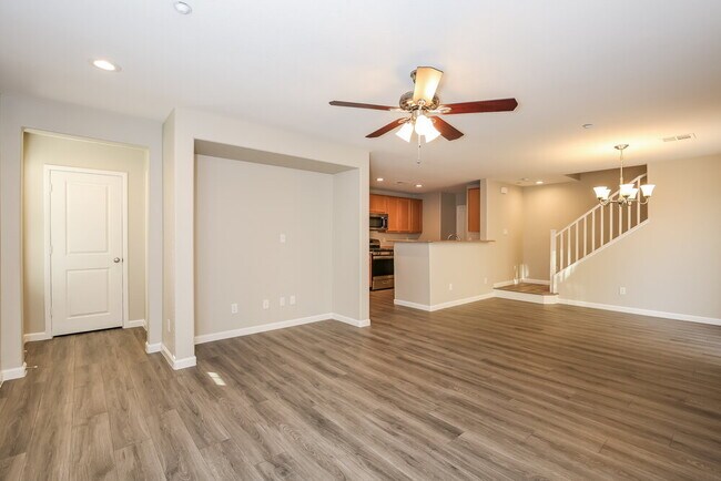 Foto del edificio - 10823 Mystic Shore Ave
