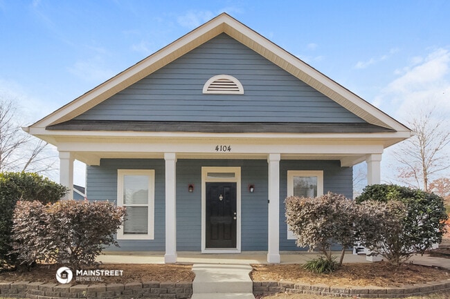 Building Photo - 4104 Vance Rd N