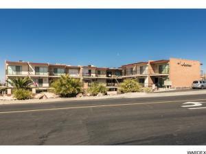 Primary Photo - 89 Acoma Blvd S