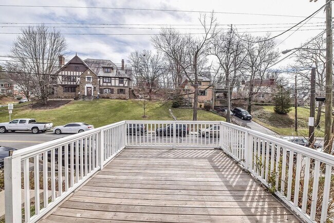 Foto del edificio - 3262 Linwood Ave