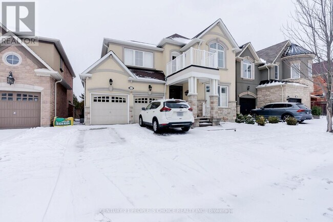 Photo du bâtiment - 411 Wettlaufer Terrace