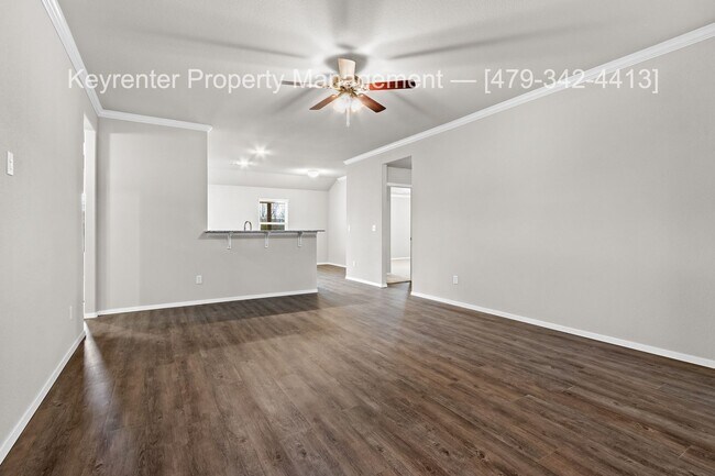 Photo - Beautiful new build home!