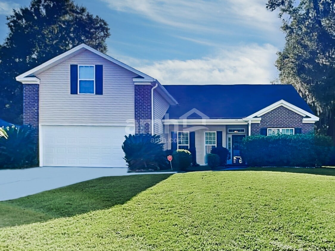 1529 Bradley Boulevard House Rental in Savannah, GA